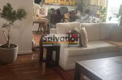 Apartamento com 3 quartos à venda na Rua Sócrates, --, Vila Sofia, São Paulo