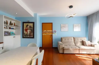 Apartamento com 3 quartos à venda na Rua José de Magalhães, --, Vila Clementino, São Paulo