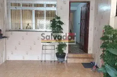 Casa com 2 quartos à venda na Rua General Enrico Cavíglia, --, Vila Moraes, São Paulo