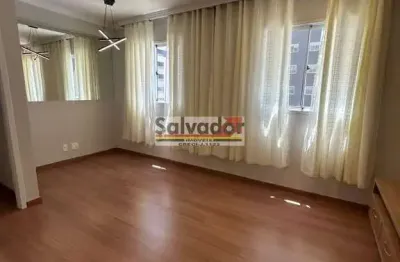 Apartamento com 1 quarto à venda na Avenida Deputado Rubens Granja, --, Vila Vermelha, São Paulo