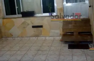 Casa com 2 quartos à venda na Rua Sousa Coutinho, --, Sacomã, São Paulo