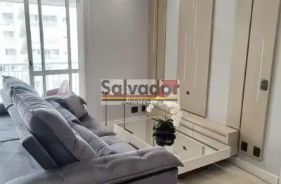 Apartamento com 3 quartos à venda na Rua Assungui, --, Vila Gumercindo, São Paulo
