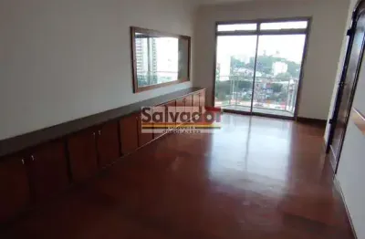 Apartamento com 3 quartos à venda na Rua Francisco Cruz, --, Vila Mariana, São Paulo