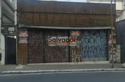 Casa comercial para alugar na Rua Vergueiro, --, Vila Dom Pedro I, São Paulo