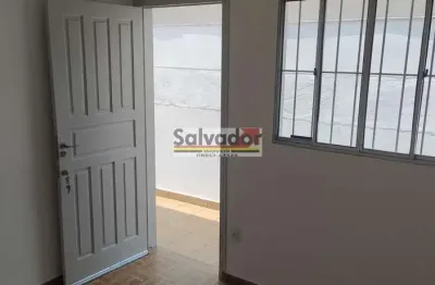 Casa com 1 quarto para alugar na Rua Antônio Frederico, --, Vila Independência, São Paulo