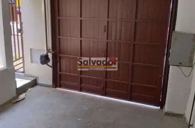 Casa com 2 quartos para alugar na Rua Arrebol, --, Sacomã, São Paulo