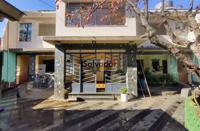 Casa com 4 quartos à venda na Rua Juruaba, --, Vila Liviero, São Paulo