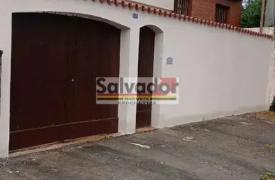 Casa com 3 quartos à venda na Alameda dos Ubiatans, --, Planalto Paulista, São Paulo