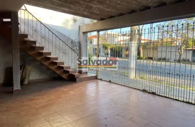 Casa com 2 quartos à venda na Rua Marcos Fernandes, --, Jardim da Saude, São Paulo