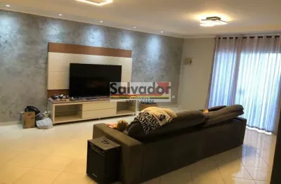 Casa com 4 quartos à venda na Rua Dom Macário, --, Vila da Saúde, São Paulo