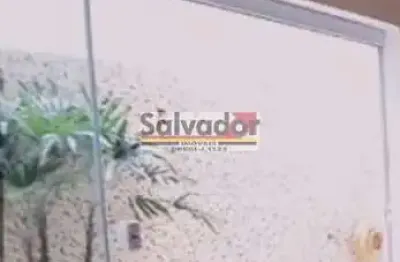 Casa com 3 quartos à venda na Rua Carlos Magalhães Azeredo, --, Jardim Montreal, São Bernardo do Campo