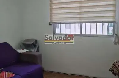 Apartamento com 2 quartos à venda na Rua Nossa Senhora da Saúde, --, Jardim da Saude, São Paulo