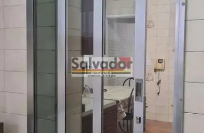 Casa com 3 quartos para alugar na Rua Manuel de Paiva, --, Vila Mariana, São Paulo