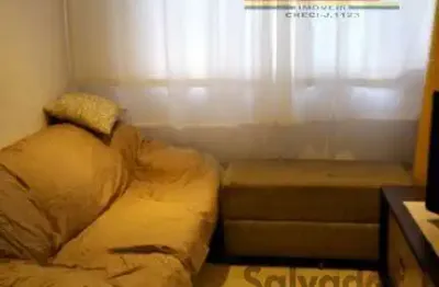 Apartamento com 2 quartos à venda na Rua Doutor Nicolau Alberto Defina, --, Jardim da Saude, São Paulo