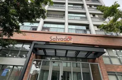 Apartamento à venda na Rua João José Pacheco, --, Chácara Klabin, São Paulo