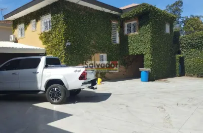 Casa com 4 quartos à venda na Rua Filipe Cardoso, --, Jardim da Saude, São Paulo