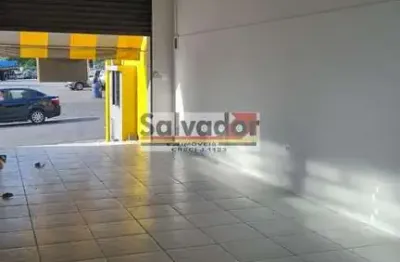 Casa comercial para alugar na Rua General Chagas Santos, --, Saúde, São Paulo