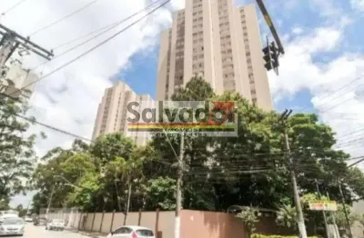 Apartamento com 2 quartos à venda na Avenida Padre Arlindo Vieira, --, Vila das Mercês, São Paulo
