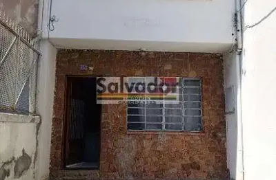 Casa com 2 quartos à venda na Rua Calógero Calia, --, Vila Santo Estéfano, São Paulo