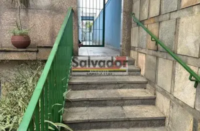 Casa com 4 quartos à venda na Rua Nossa Senhora da Saúde, --, Jardim da Saude, São Paulo