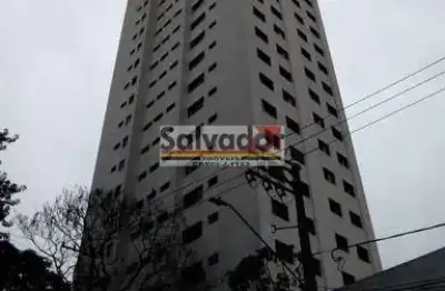 Apartamento com 2 quartos à venda na Rua Nossa Senhora das Mercês, --, Vila das Mercês, São Paulo