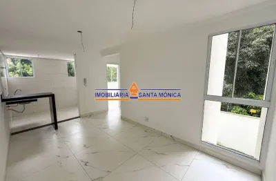 Apartamento com 2 quartos à venda no rio branco, belo horizonte  por r$ 359.000