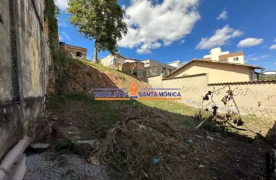 Terreno à venda na jaqueline, belo horizonte  por r$ 300.000
