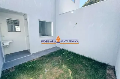 Casa com 2 quartos à venda no planalto, belo horizonte  por r$ 505.000