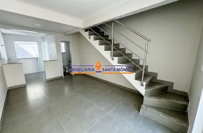 Casa com 2 quartos à venda no planalto, belo horizonte  por r$ 470.000