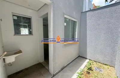 Casa com 2 quartos à venda no planalto, belo horizonte  por r$ 470.000