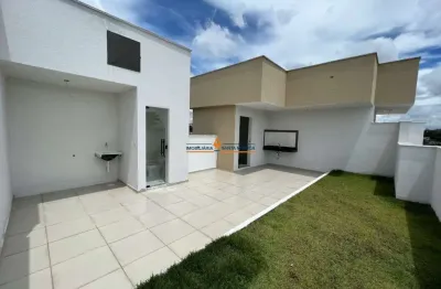 Cobertura com 3 quartos à venda na santa branca, belo horizonte  por r$ 576.900