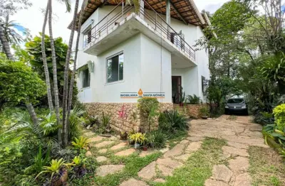 Casa com 5 quartos à venda no trevo, belo horizonte  por r$ 1.200.000