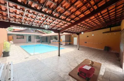 Casa com 6 quartos à venda em são joão batista, belo horizonte  por r$ 1.000.000