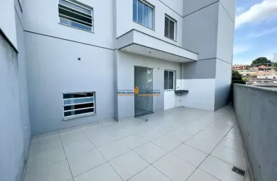 Apartamento com 2 quartos à venda na santa branca, belo horizonte  por r$ 499.000