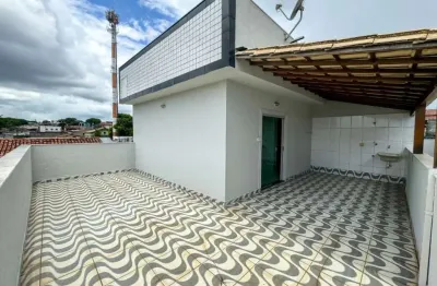 Cobertura com 3 quartos à venda no céu azul, belo horizonte  por r$ 440.000