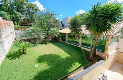 Casa com 4 quartos à venda no rio branco, belo horizonte  por r$ 1.000.000