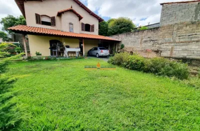 Casa com 4 quartos à venda na europa, belo horizonte  por r$ 670.000