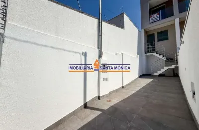 Casa com 2 quartos à venda na santa branca, belo horizonte  por r$ 519.000