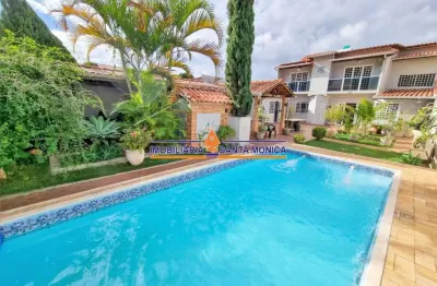 Casa com 4 quartos à venda no planalto, belo horizonte  por r$ 1.250.000