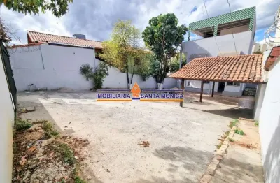Casa com 4 quartos à venda no planalto, belo horizonte  por r$ 780.000
