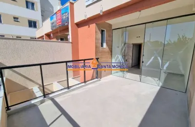 Casa em condomínio fechado com 3 quartos à venda em são joão batista, belo horizonte  por r$ 710.000