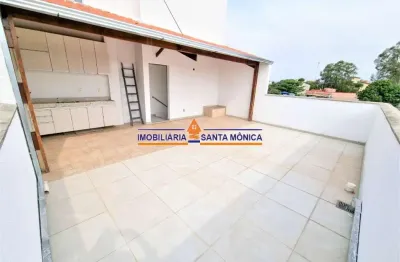 Cobertura com 2 quartos à venda em piratininga (venda nova), belo horizonte  por r$ 370.000