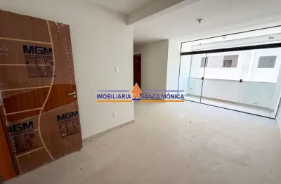 Apartamento com 2 quartos à venda na santa branca, belo horizonte  por r$ 429.000