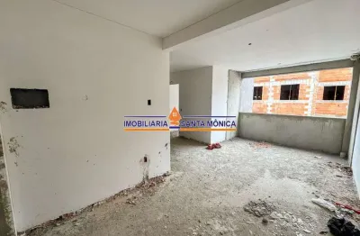 Apartamento com 2 quartos à venda na santa branca, belo horizonte  por r$ 389.000