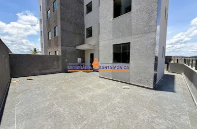 Apartamento com 2 quartos à venda na santa branca, belo horizonte  por r$ 615.000