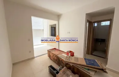Apartamento com 2 quartos à venda na Santa Branca, Belo Horizonte  por R$ 480.000