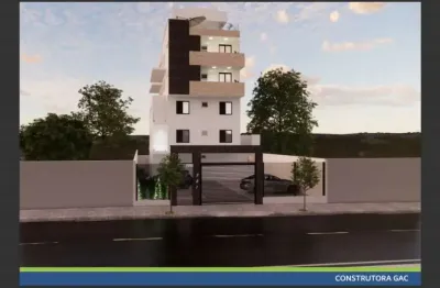 Apartamento com 2 quartos à venda na santa branca, belo horizonte  por r$ 480.000