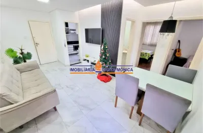 Apartamento com 3 quartos à venda no rio branco, belo horizonte  por r$ 300.000