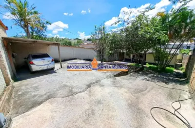 Casa com 2 quartos à venda em são joão batista, belo horizonte  por r$ 580.000