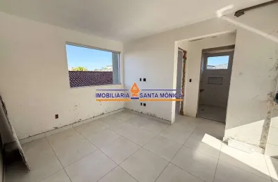 Apartamento com 2 quartos à venda na candelária, belo horizonte  por r$ 349.000